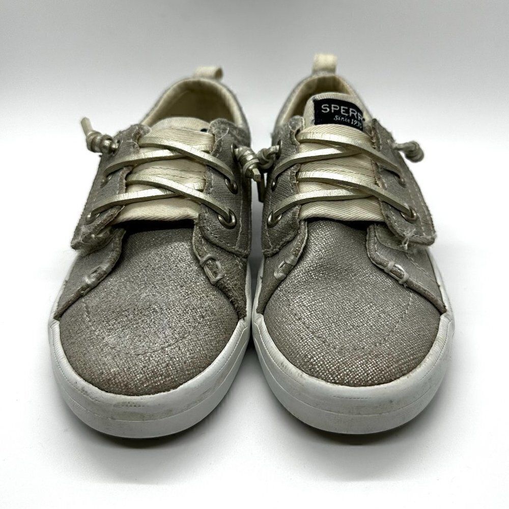 Toddler Sperry Crest Vibe Jr Sneaker